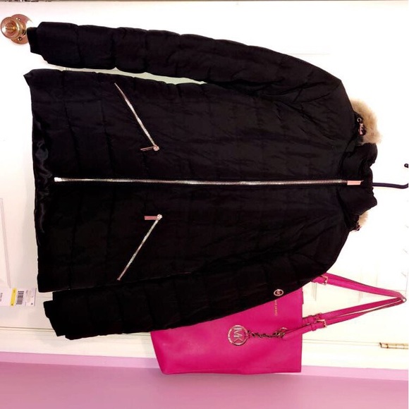 Michael Kors Jacket
